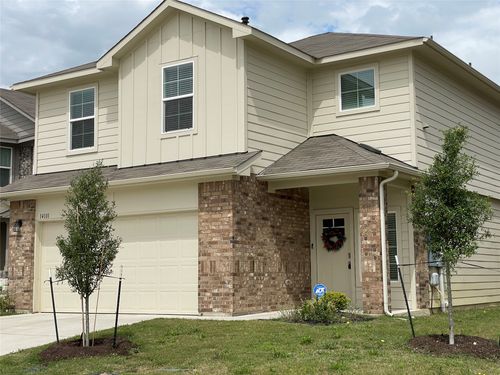14101 Macquarie Dr, Pflugerville, TX, 78660-6785 | Card Image