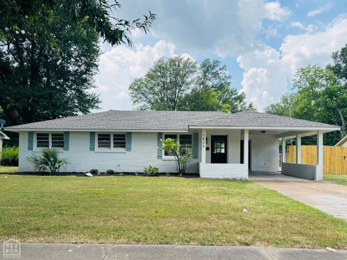 1404 Chester Ln, West Memphis, AR, 72301-1714 | Card Image