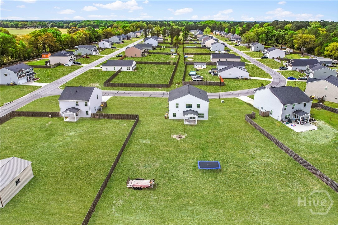 Residential in Guyton 2