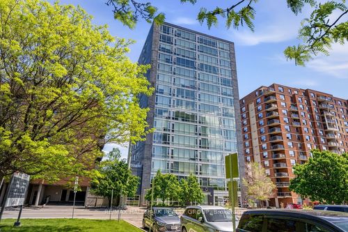 805-201 Parkdale Ave, Ottawa, ON, K1Y1E8 | Card Image