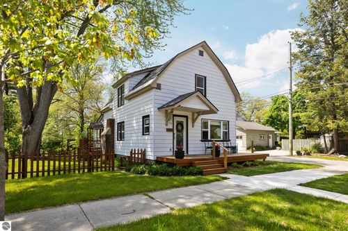 314 Barlow Street, Traverse City, MI, 49686 | Card Image