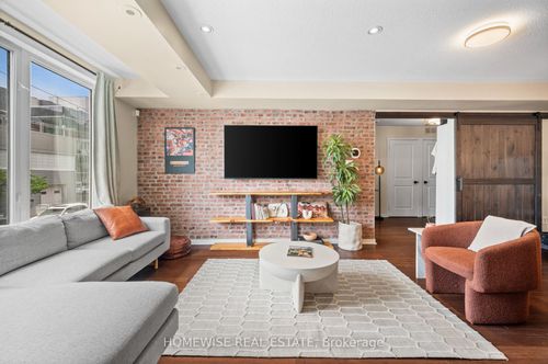 63 Carroll St, Toronto, ON, M4M3G2 | Card Image