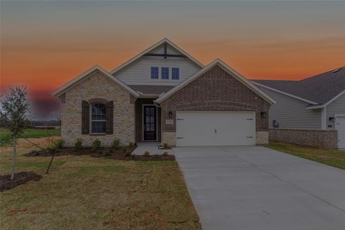 1249 Sabine River Ln, Springtown, TX, 76082-2589 | Card Image