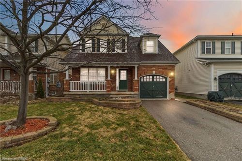 156 Osborn Ave, Brantford, ON, N3T6S7 | Card Image