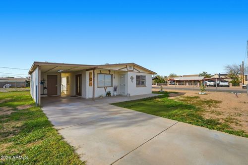 1820 S 7th Street, Coolidge, AZ, 85128 | Card Image