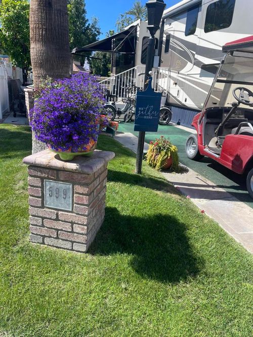 599-69411 Ramon Rd, Cathedral City, CA, 92234-3350 | Card Image