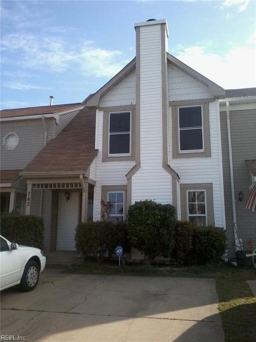 762 Goodard Dr, Virginia Beach, VA, 23454-6867 | Card Image
