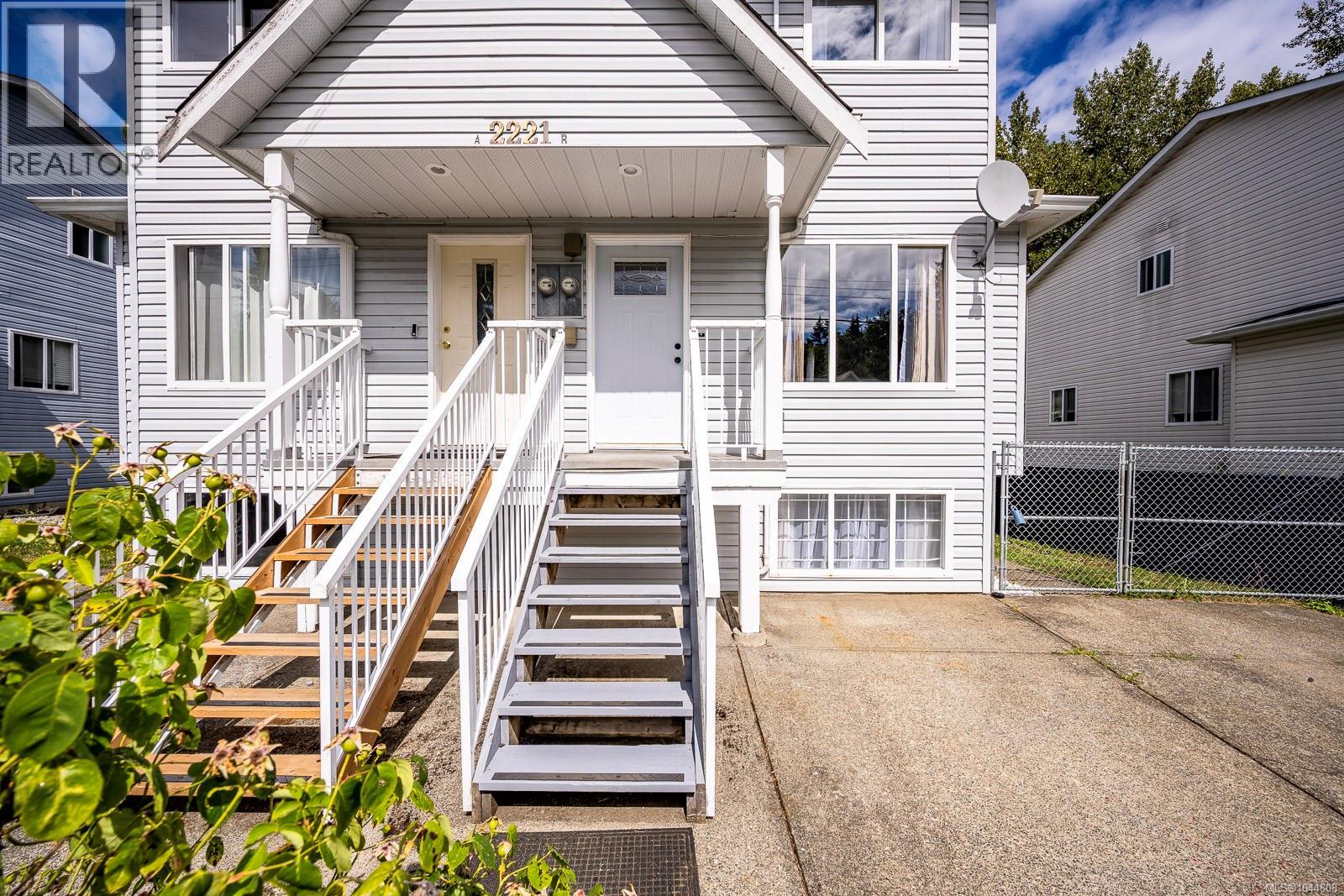 Residential in Courtenay 2
