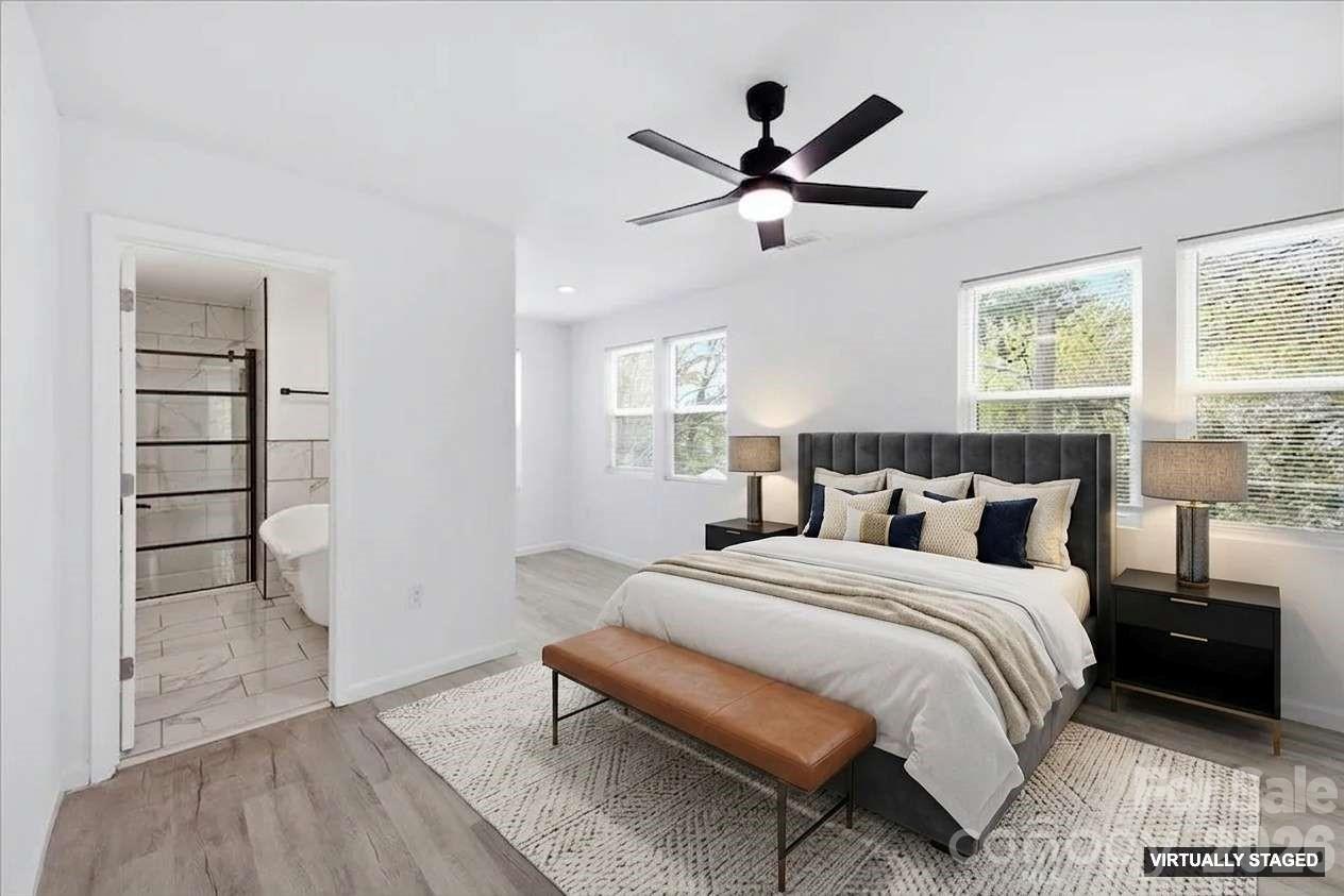 Residential in Charlotte 4
