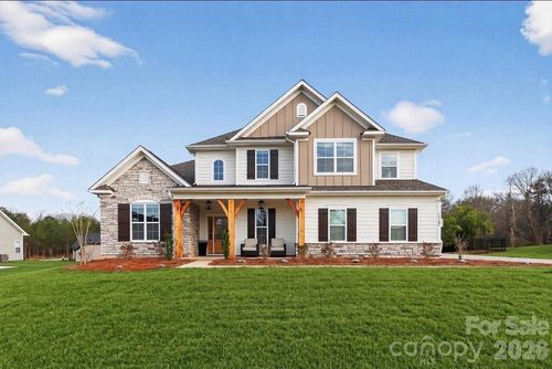 13107 Gambelii Way, Charlotte, NC, 28227-0081 | Card Image