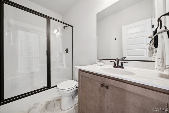 4414 Dominion Forest Cir, Townhouse with 3 bedrooms, 4 bathrooms and null parking in Glen Allen VA | Image 23