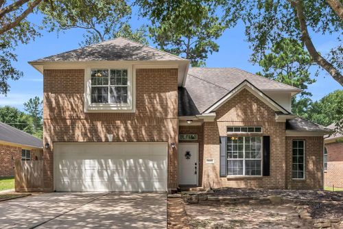 28619 Hidden Cove Dr, Magnolia, TX, 77354-6543 | Card Image