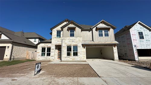 1628 Pueblo Pass, Leander, TX, 78641-5791 | Card Image