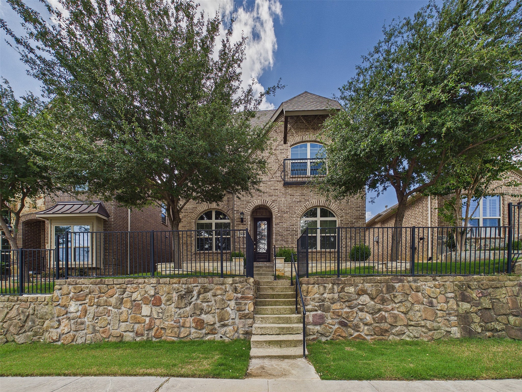 Residential in Irving