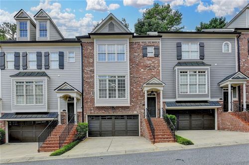 12095 Stone Brook Cv, Alpharetta, GA, 30009-8732 | Card Image