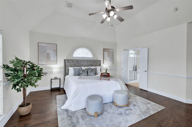 8620 Thistle Ridge Ter, House other with 4 bedrooms, 4 bathrooms and null parking in Fort Worth TX | Image 16