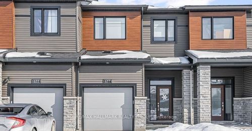 657 Hamsa St, Ottawa, ON, K2J6Z7 | Card Image