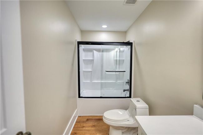 25 Oakbrook Ln, House other with 5 bedrooms, 3 bathrooms and null parking in Covington GA | Image 38