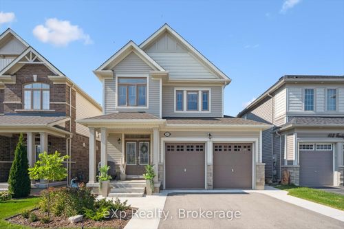147 Farley Dr, Guelph, ON, N1L1L9 | Card Image