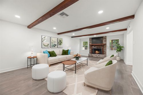 711 Glen Haven Dr, Conroe, TX, 77385-7714 | Card Image