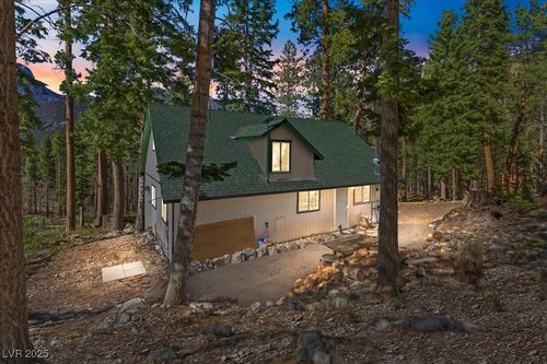 525 Snow Fall Trl, Mount Charleston, NV, 89124-9144 | Card Image