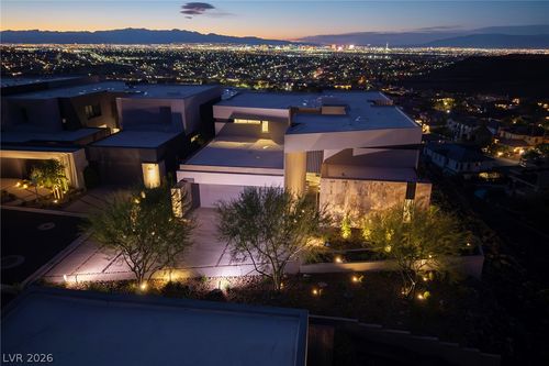 810 Dragon Glen Dr, Henderson, NV, 89012 | Card Image