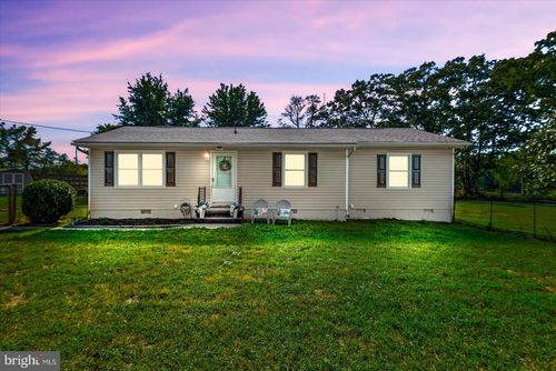 18588 Sparta Rd, MILFORD, VA, 22514-2300 | Card Image