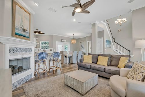597 Avalon Blvd, Miramar Beach, FL, 32550-3854 | Card Image