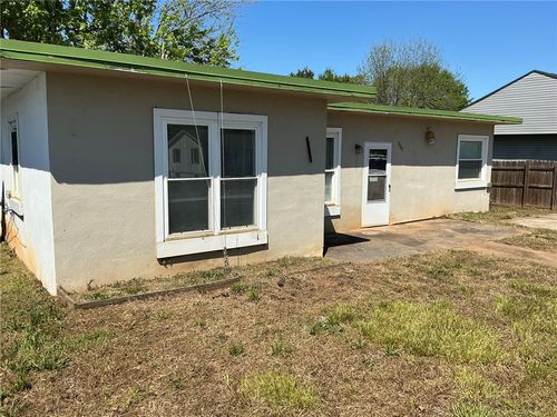 503 East South 6th Street Street, Seneca, SC, 29678 | Card Image