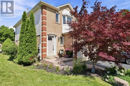 86-2350 Grand Ravine Drive, Oakville (RO River Oaks), ON, L6H6E2 | Card Image