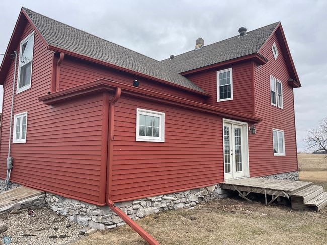 Back of house | Image 30