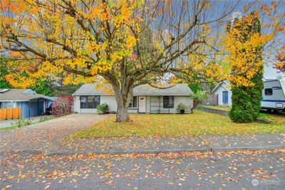 24302 59th Avenue W, House other with 3 bedrooms, 1 bathrooms and null parking in Mountlake Terrace WA | Image 2