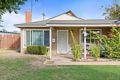 2341 E Pico Avenue, House other with 3 bedrooms, 0 bathrooms and null parking in Fresno CA | Image 1