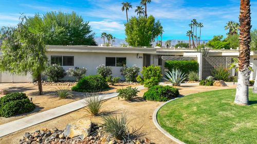 45215 Camino Dorado, Indian Wells, CA, 92210-8507 | Card Image