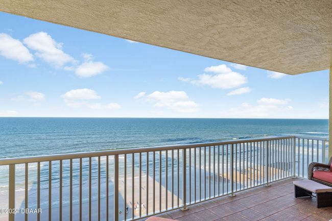 APT-702 - 2901 S Atlantic Ave, Condo with 3 bedrooms, 3 bathrooms and null parking in Daytona Beach Shores FL | Image 41