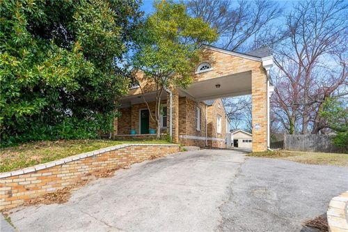 1727 Defoor Ave Nw, Atlanta, GA, 30318-7533 | Card Image