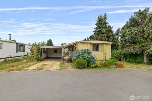 trlr-15-512 Sw Berry Lake Rd, Port Orchard, WA, 98367-9358 | Card Image