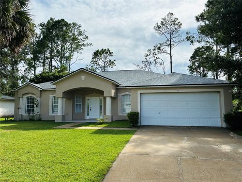 17 Palmyra Ln, Palm Coast, FL, 32164-7517 | Card Image
