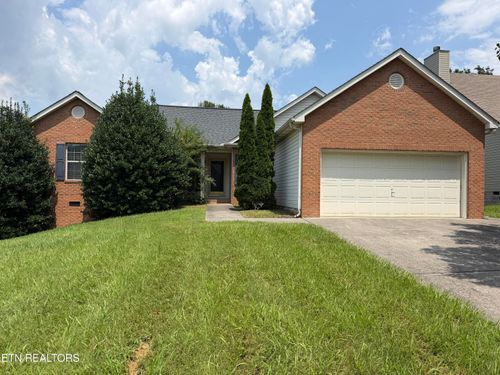 10025 Highgate Circle, Knoxville, TN, 37931 | Card Image