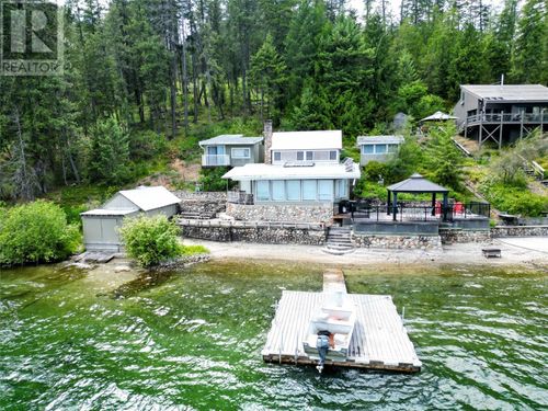 2990 Boat Access West Side Other, Christina Lake, BC, V0H1E0 | Card Image
