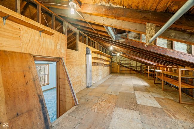 1828 W 750 S, House other with 3 bedrooms, 3 bathrooms and null parking in Trafalgar IN | Image 110