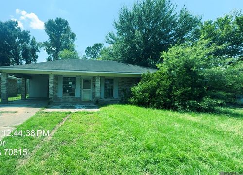 11646 Catalpa St, Baton Rouge, LA, 70815-2335 | Card Image