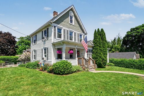 80 Leonard Street, Stamford, CT, 06906 | Card Image