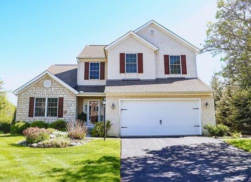 7720 Marrisey Loop, Galena, OH, 43021-7006 | Card Image