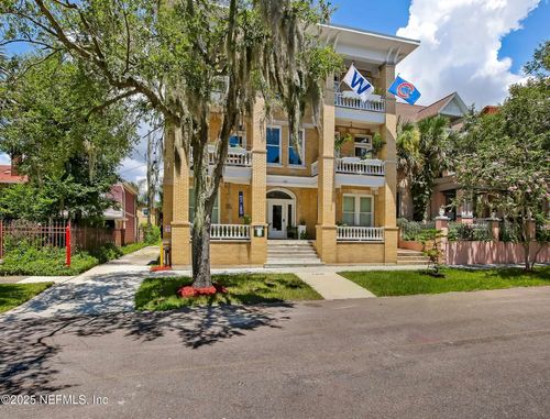 4-115 2nd St W, Jacksonville, FL, 32234 | Card Image
