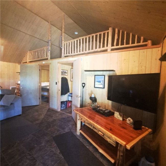 995 Brawand Rd, House other with 2 bedrooms, 1 bathrooms and null parking in Wilcox PA | Image 6