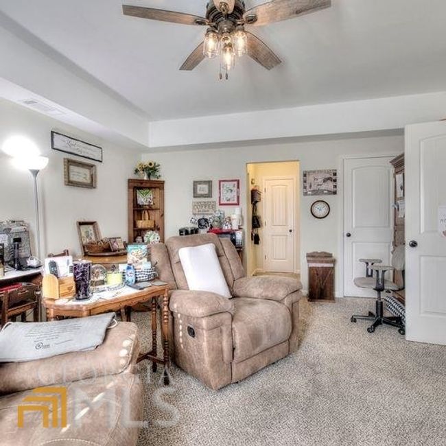 140 Arbor Chase Pkwy, House other with 5 bedrooms, 3 bathrooms and null parking in Rockmart GA | Image 34