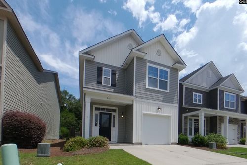 821 Dawsons Park Way, Lexington, SC, 29072-1907 | Card Image