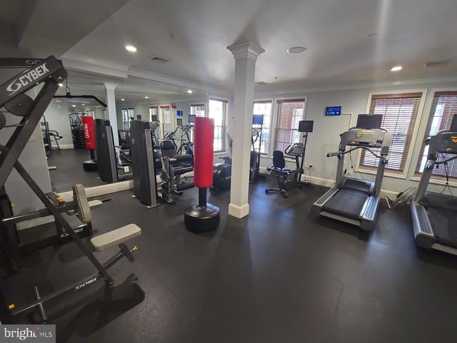 2301 25 Th St S, Condo with 1 bedrooms, 1 bathrooms and null parking in ARLINGTON VA | Image 30