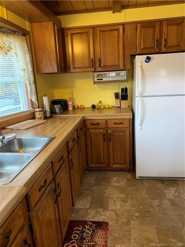 LOT-17 - 15 Tunnel Hill Ct, House other with 2 bedrooms, 1 bathrooms and null parking in Lisbon CT | Image 7